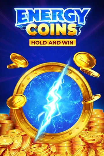 Energy Coins: Hold and Win — Frumzi Slots