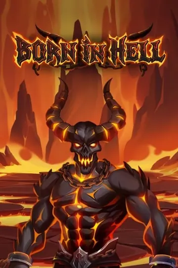 Born in Hell — Frumzi Slots