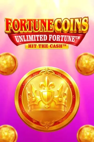 Fortune Coins — Frumzi Slots
