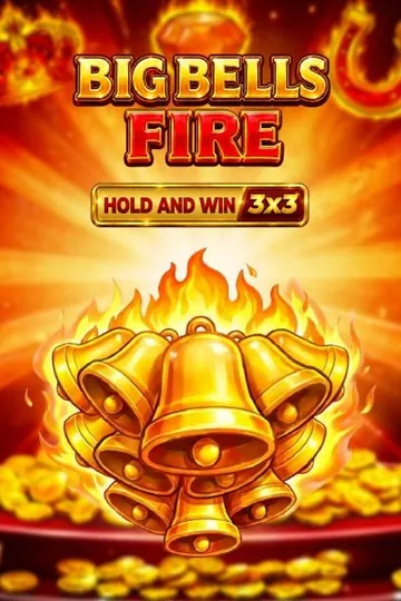 Big Bells Fire — Frumzi Slots